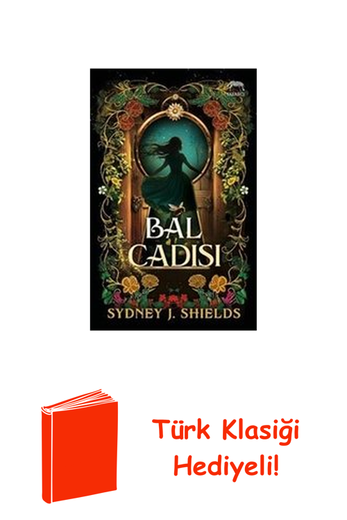 Bal Cadısı + Türk Klasiği Hediye
