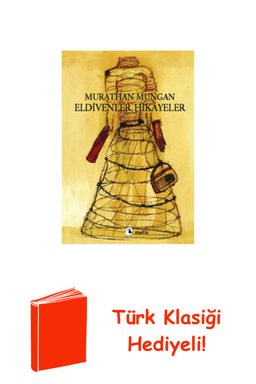 Eldivenler Hikayeler + Türk Klasiği Hediye