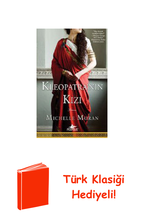 Kleopatra'Nın Kızı + Türk Klasiği Hediye