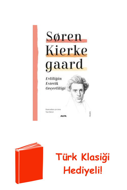 Evliliğin Estetik Geçerliliği + Türk Klasiği Hediye