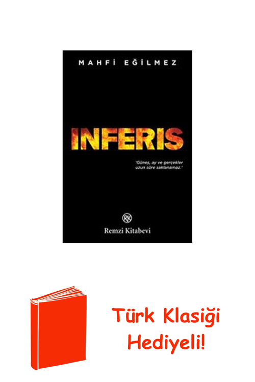 İnferis + Türk Klasiği Hediye