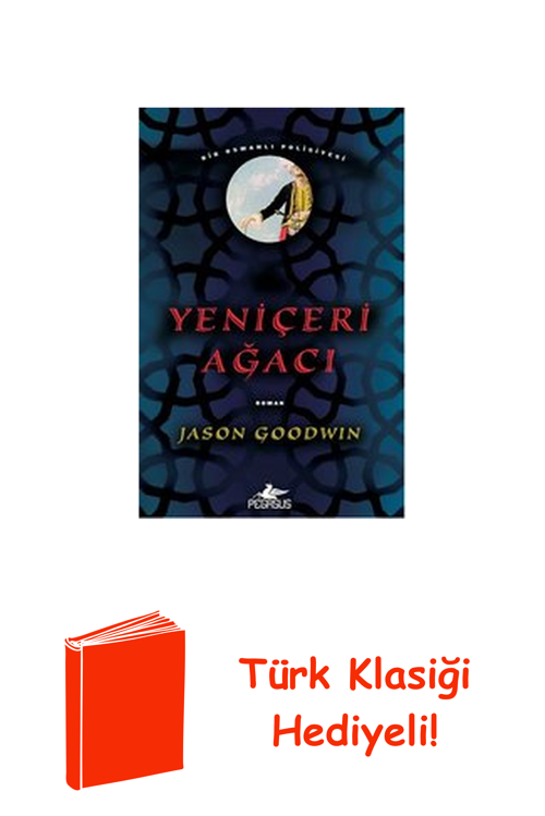Yeniçeri Ağacı + Türk Klasiği Hediye