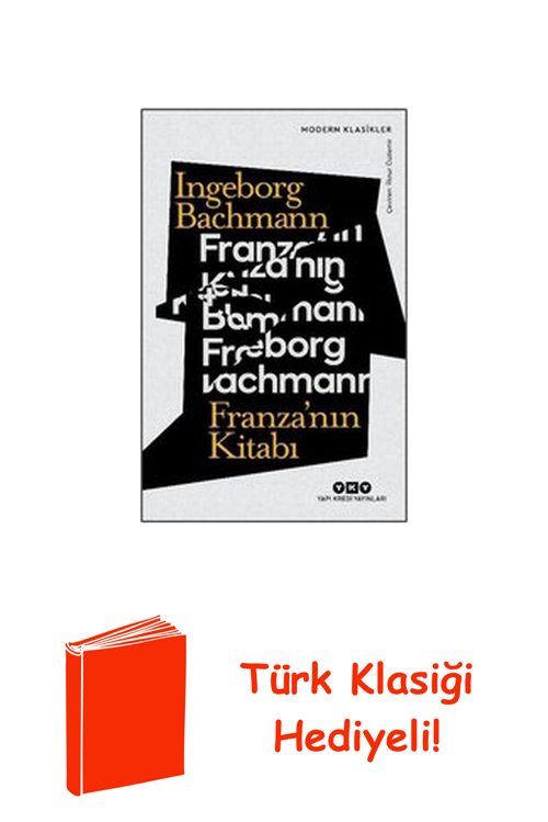 Franza'Nın Kitabı + Türk Klasiği Hediye