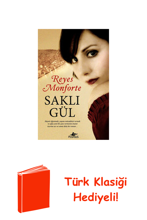 Saklı Gül + Türk Klasiği Hediye