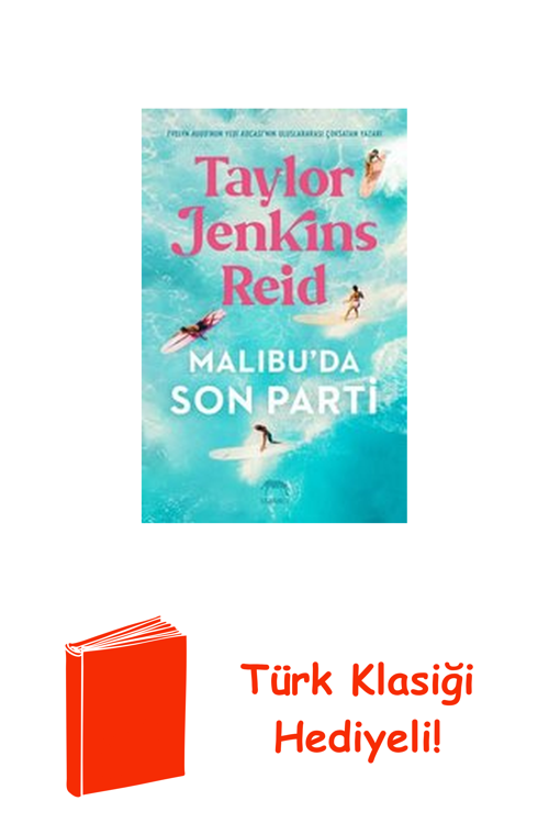 Malibu'Da Son Parti + Türk Klasiği Hediye