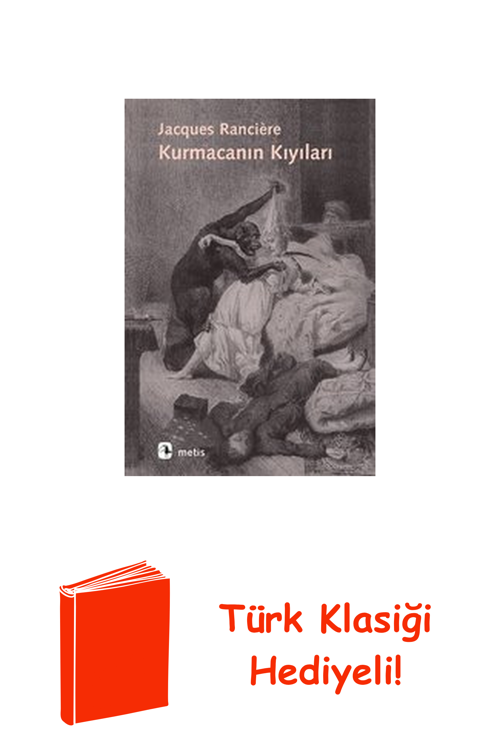 Kurmacanın Kıyıları + Türk Klasiği Hediye
