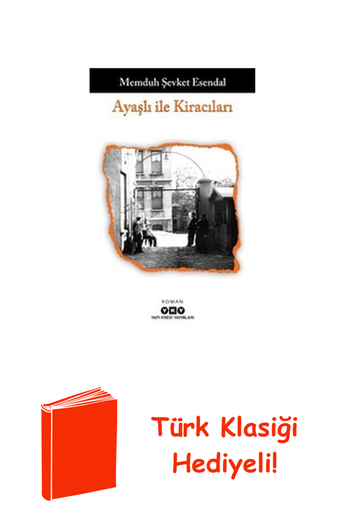 Ayaşlı İle Kiracıları + Türk Klasiği Hediye