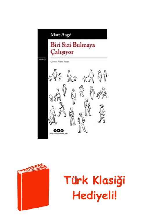 Biri Sizi Bulmaya Çalışıyor + Türk Klasiği Hediye