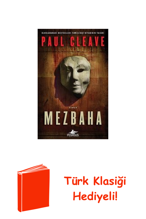 Mezbaha + Türk Klasiği Hediye