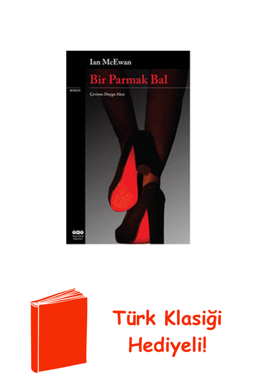 Bir Parmak Bal + Türk Klasiği Hediye
