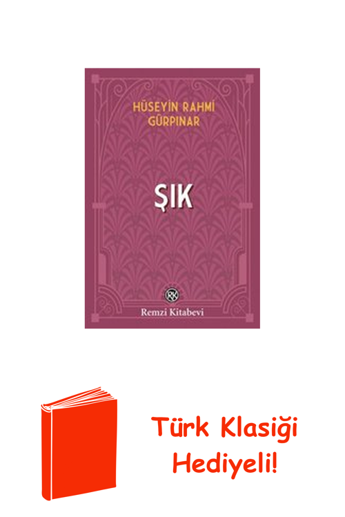 Şık + Türk Klasiği Hediye