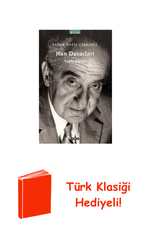 Han Duvarları + Türk Klasiği Hediye