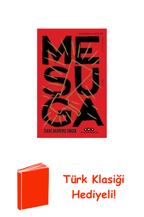 Meşuga - Modern Klasikler + Türk Klasiği Hediye