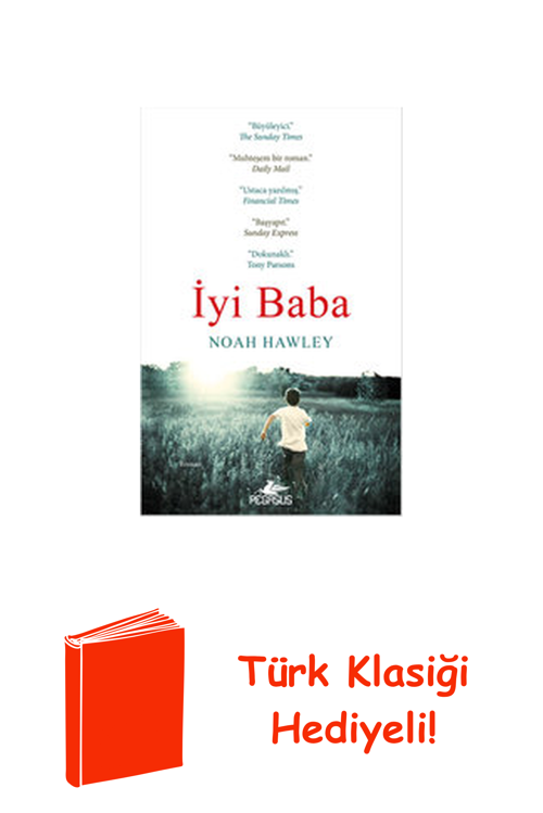 İyi Baba + Türk Klasiği Hediye