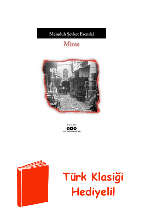 Miras + Türk Klasiği Hediye