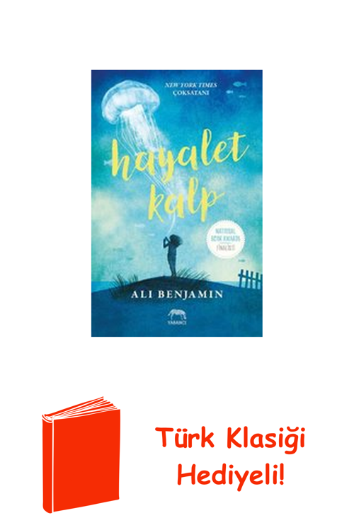 Hayalet Kalp + Türk Klasiği Hediye