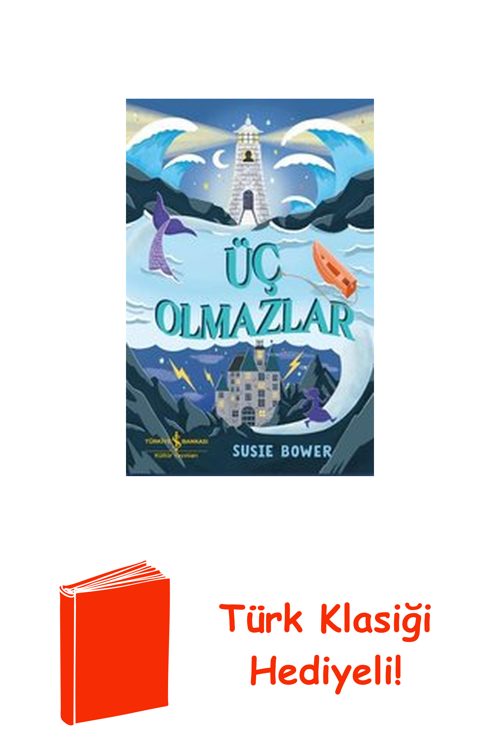 Üç Olmazlar + Türk Klasiği Hediye