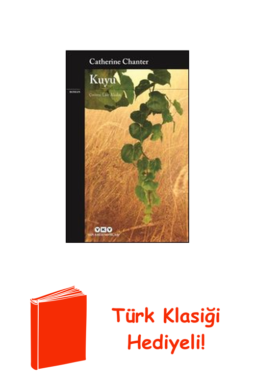 Kuyu + Türk Klasiği Hediye