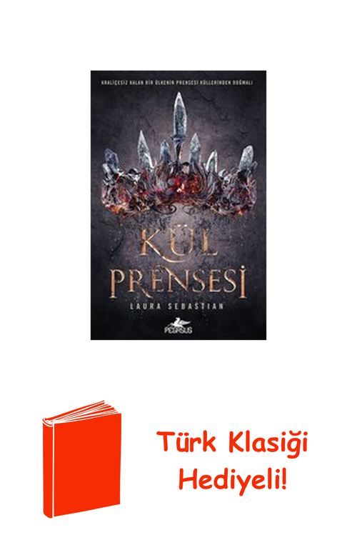 Kül Prensesi + Türk Klasiği Hediye