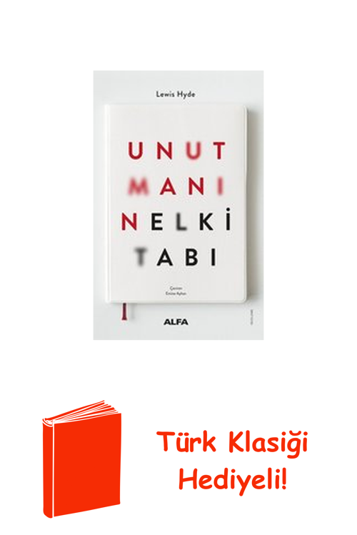 Unutmanın El Kitabı + Türk Klasiği Hediye