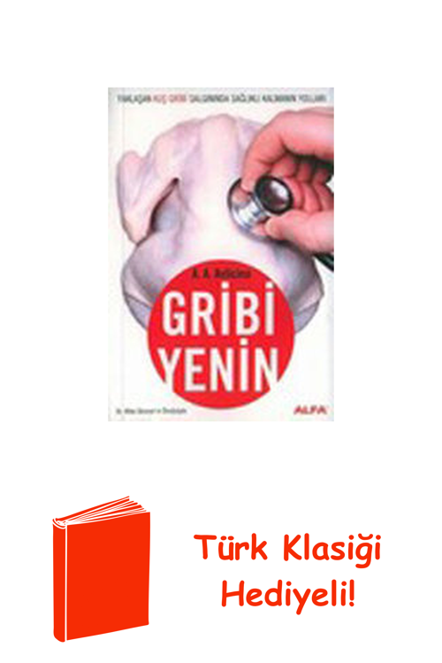 Gribi Yenin + Türk Klasiği Hediye
