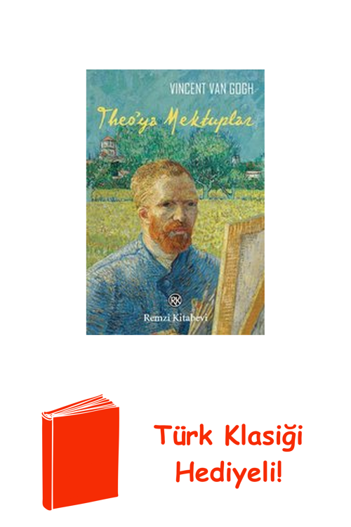 Theo'Ya Mektuplar + Türk Klasiği Hediye