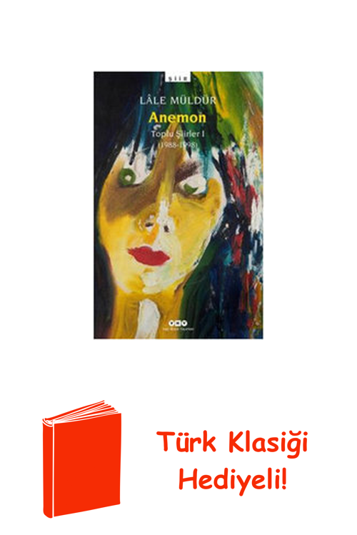 Anemon + Türk Klasiği Hediye