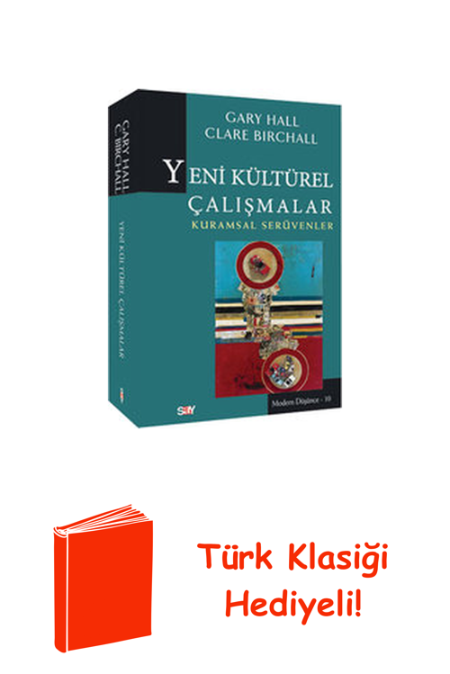 Yeni Kültürel Çalışmalar + Türk Klasiği Hediye