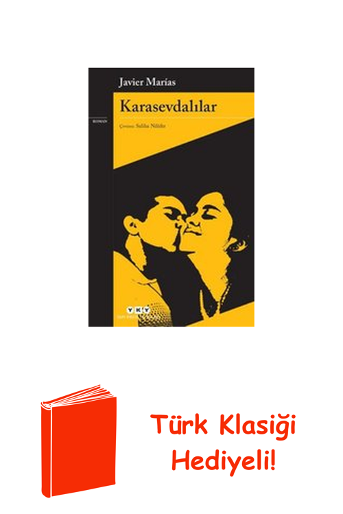 Karasevdalılar + Türk Klasiği Hediye