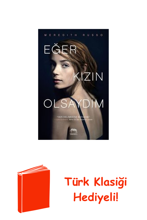 Eğer Kızın Olsaydım + Türk Klasiği Hediye