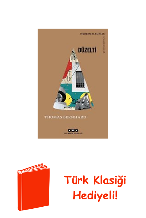 Düzelti - Modern Klasikler + Türk Klasiği Hediye