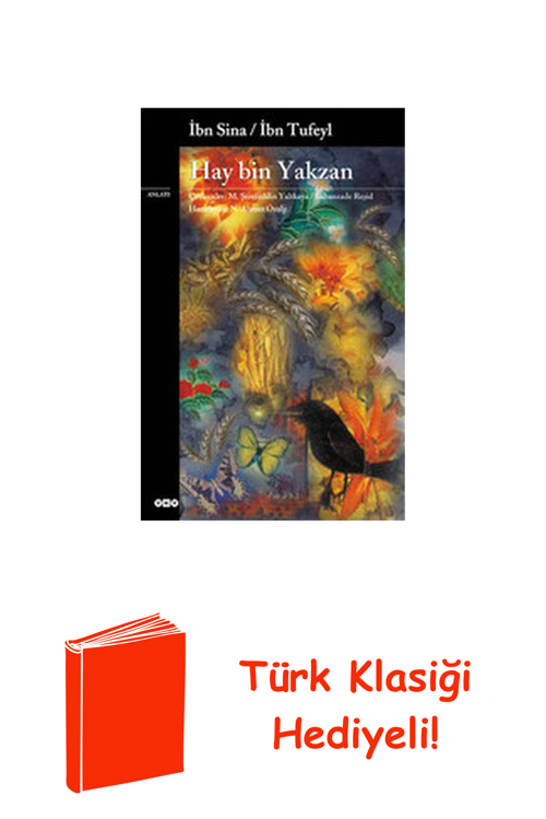 Hay Bin Yakzan + Türk Klasiği Hediye