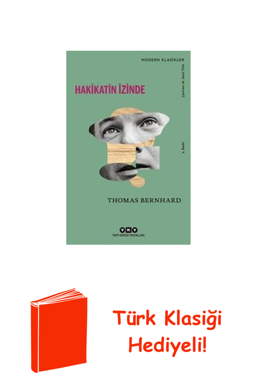 Hakikatin İzinde + Türk Klasiği Hediye