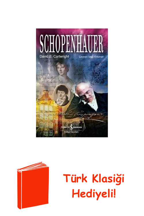 Schopenhauer + Türk Klasiği Hediye
