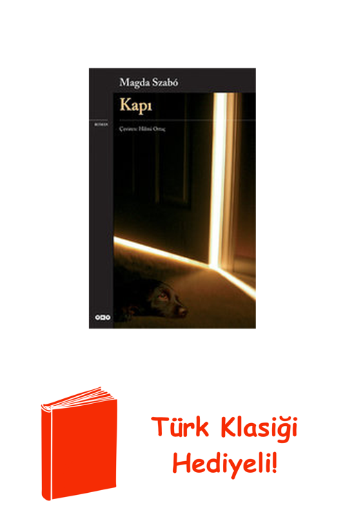 Kapı + Türk Klasiği Hediye