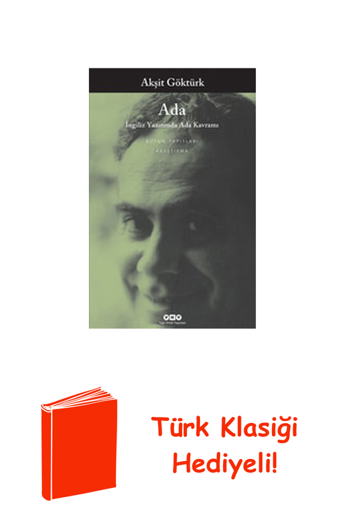 Ada + Türk Klasiği Hediye