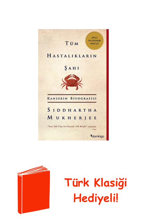Tüm Hastalıkların Şahı + Türk Klasiği Hediye