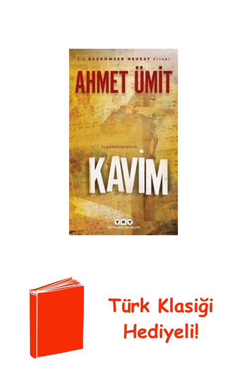 Kavim + Türk Klasiği Hediye