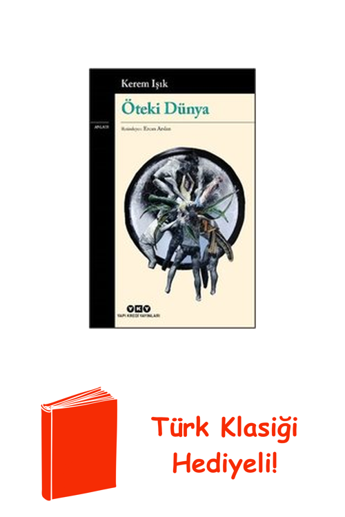 Öteki Dünya + Türk Klasiği Hediye