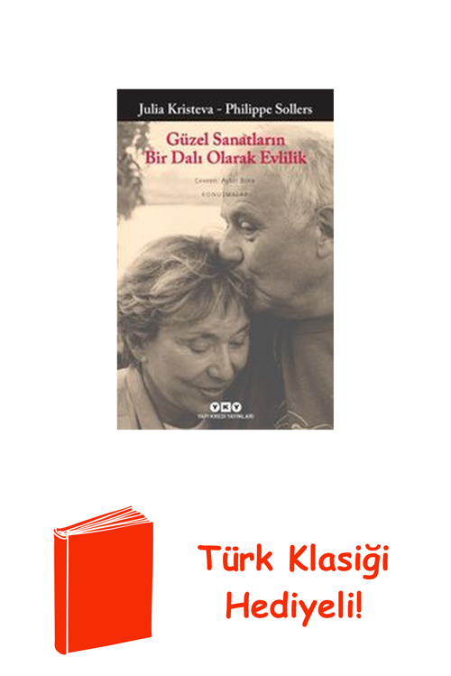 Güzel Sanatların Bir Dalı Olarak Evlilik + Türk Klasiği Hediye