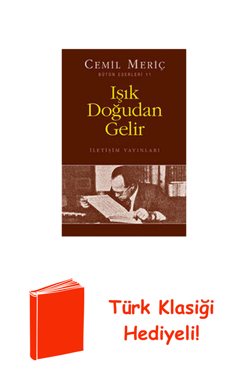 Işık Doğudan Gelir + Türk Klasiği Hediye