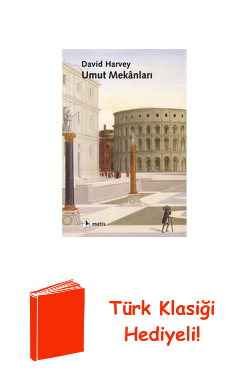 Umut Mekanları + Türk Klasiği Hediye