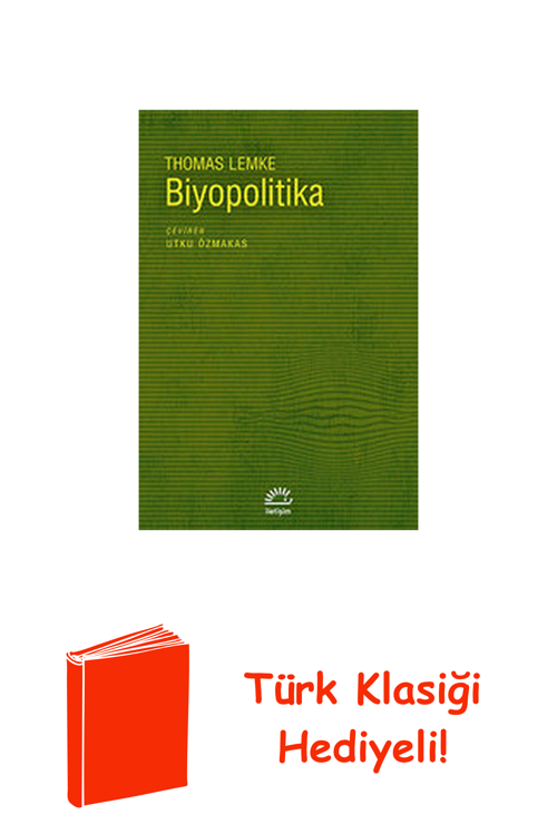 Biyopolitika + Türk Klasiği Hediye