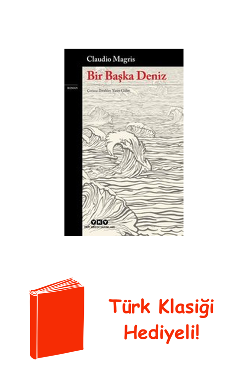 Bir Başka Deniz + Türk Klasiği Hediye