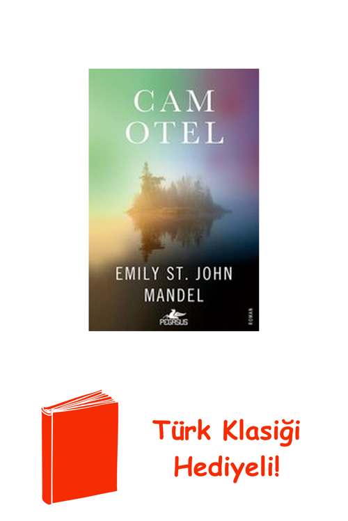 Cam Otel + Türk Klasiği Hediye