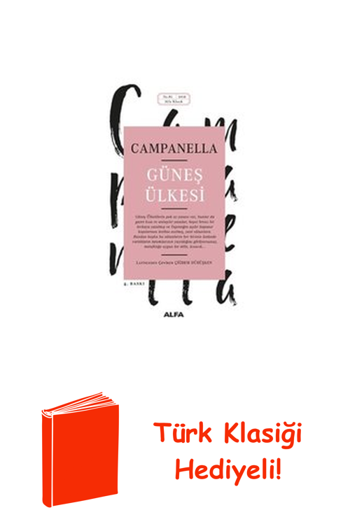 Güneş Ülkesi + Türk Klasiği Hediye