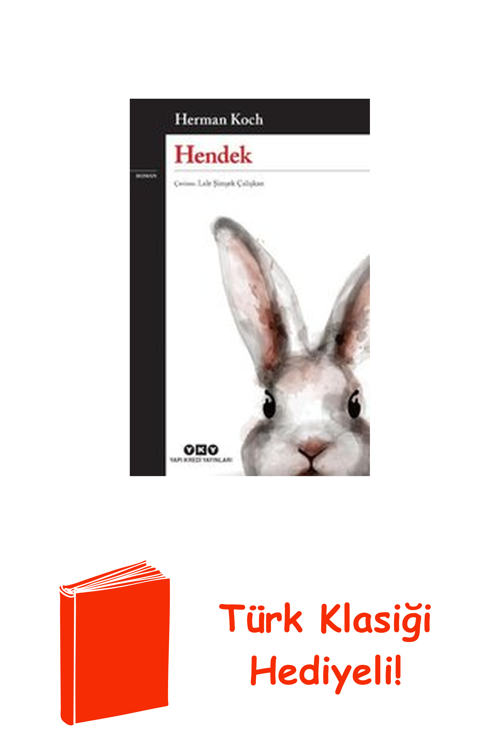 Hendek + Türk Klasiği Hediye
