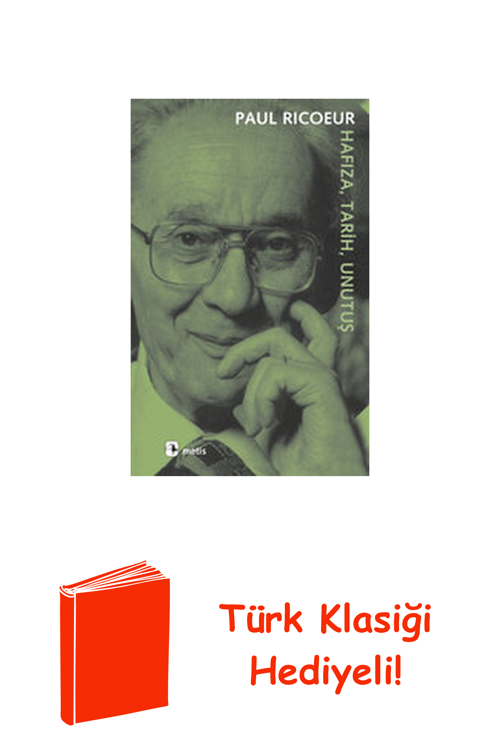 Hafıza Tarih Unutuş + Türk Klasiği Hediye