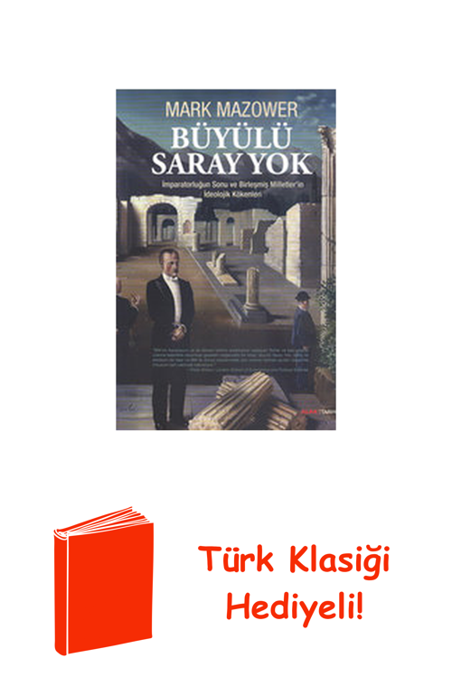 Büyülü Saray Yok + Türk Klasiği Hediye