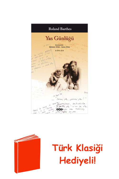 Yas Günlüğü + Türk Klasiği Hediye
